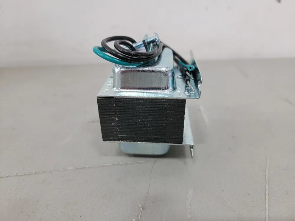 30 VA Signaling Transformer 120 Pri. Volts, 24 Sec. Volts No.598
