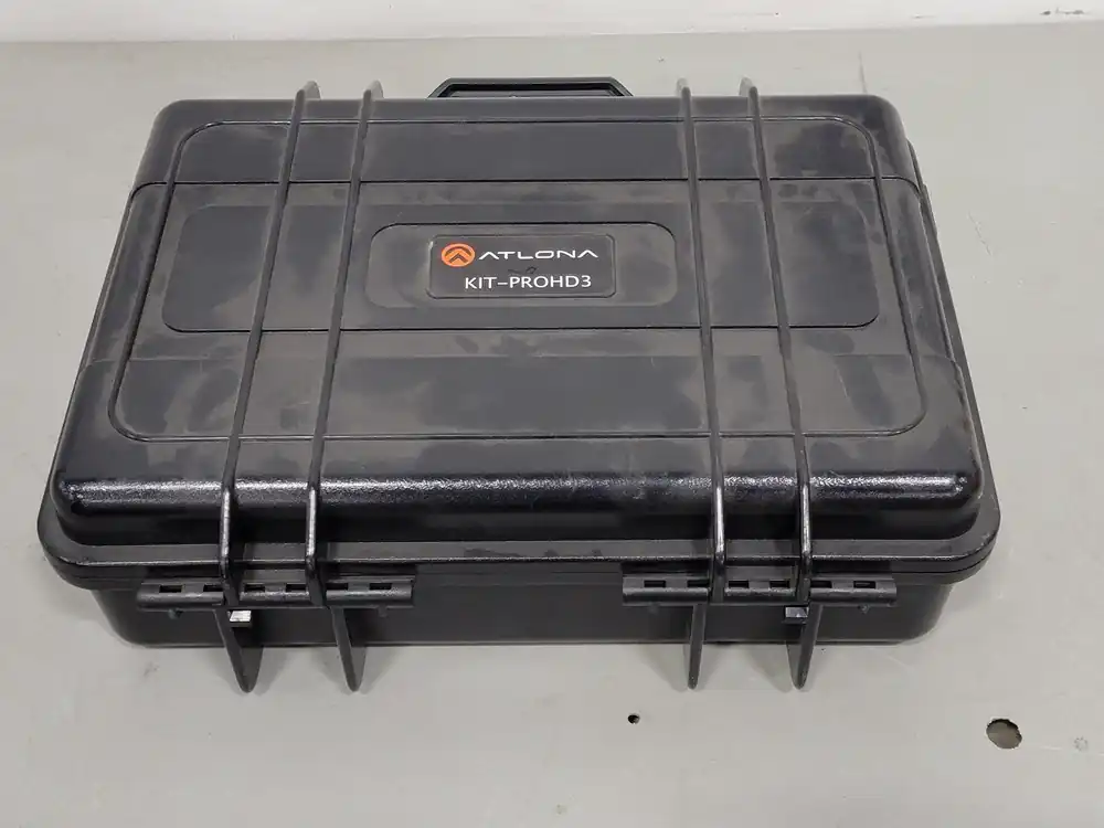 HDMI Test Kit KIT-PROHD3