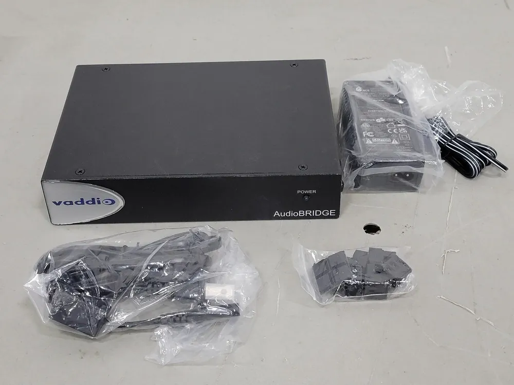 Easy USB MicPOD I/O Interface 998-8535-000
