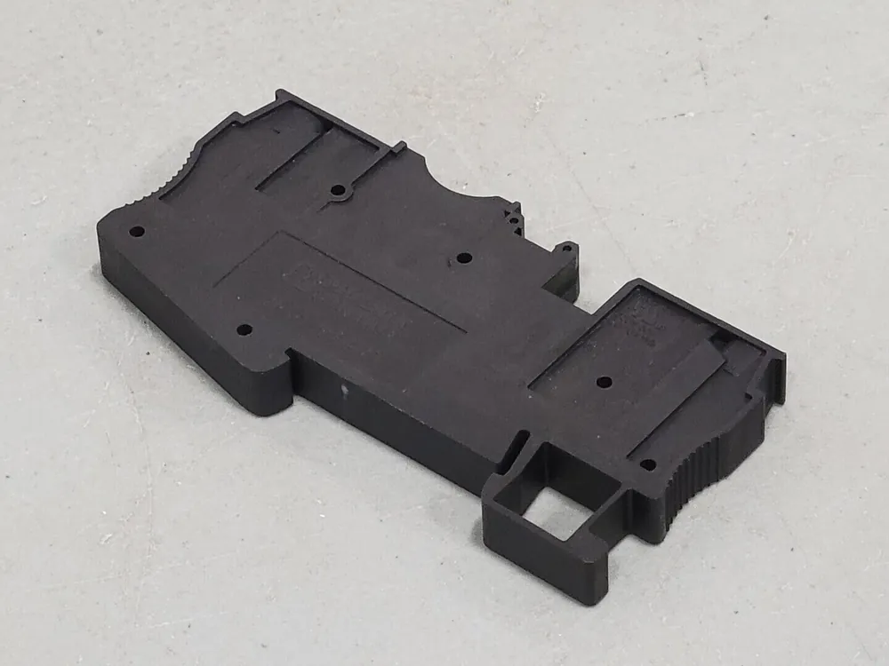 Fuse Modular Terminal Block ST 4-FSI/C 3036372
