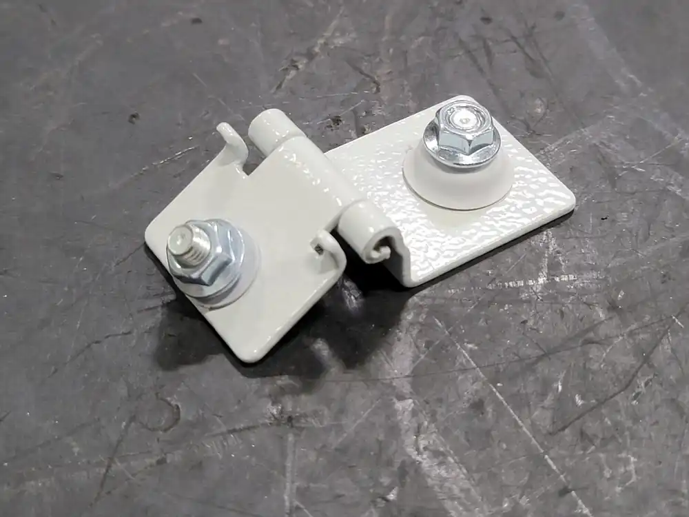 Spacial Door Hinges NSYAEDHSB (Box of 6)