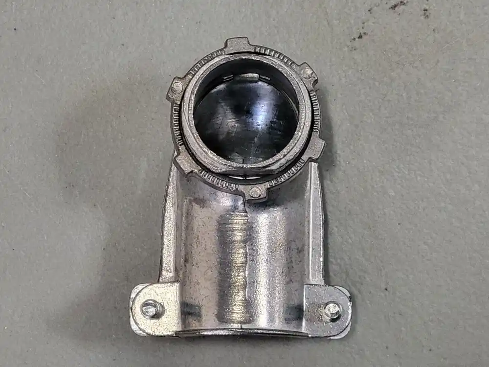 1" 90 Degree Cable Connectors 7TBA010800R0110 CI2216 (Box of 14)