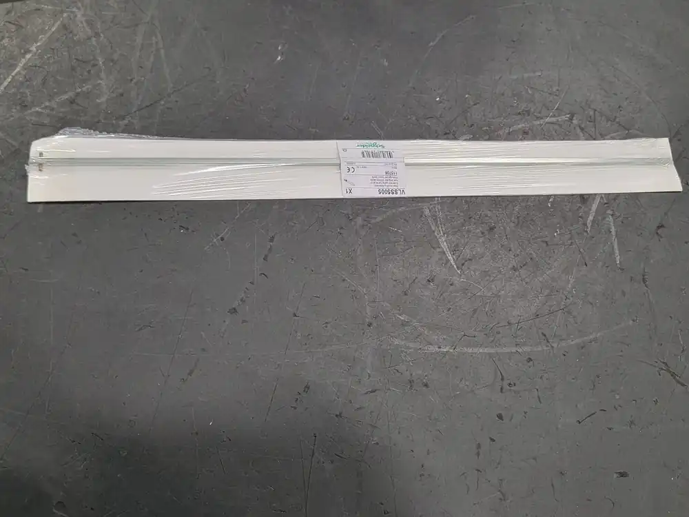 Disconnect Switch Shaft Extension VLSS5005, 500mm