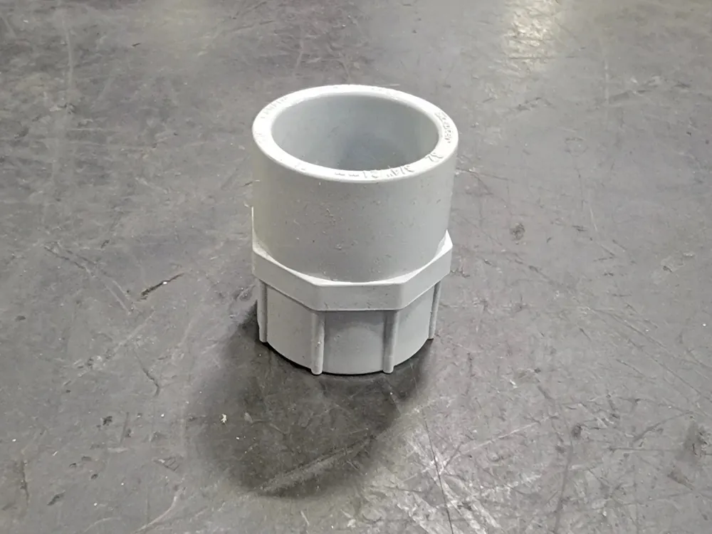 3/4" PVC Female Adapter FA15 (Box of 70)
