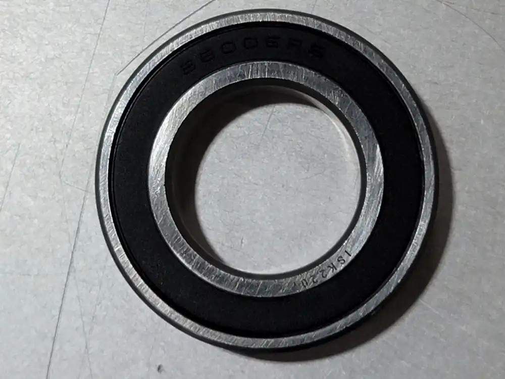 Deep Groove Ball Bearing S6006RS, 30x55x13mm (Box of 200)