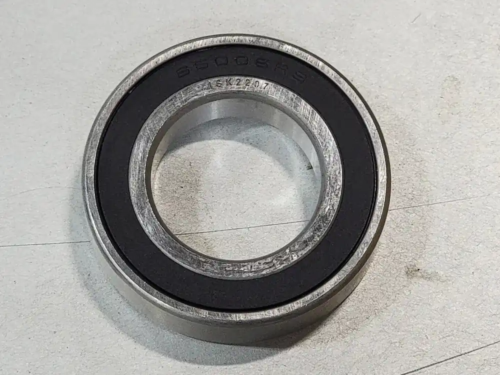 Deep Groove Ball Bearing S6006RS, 30x55x13mm (Pack of 10)