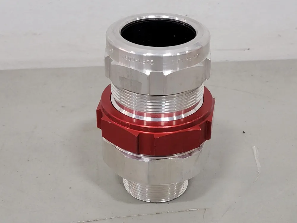 1-1/2" STAR TECK Explosion Proof Cable Gland STX150-470