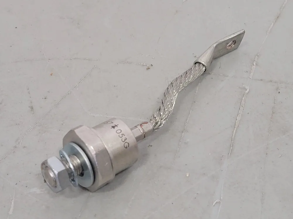 Silicon Industrial Rectifier NTE6157, 150A
