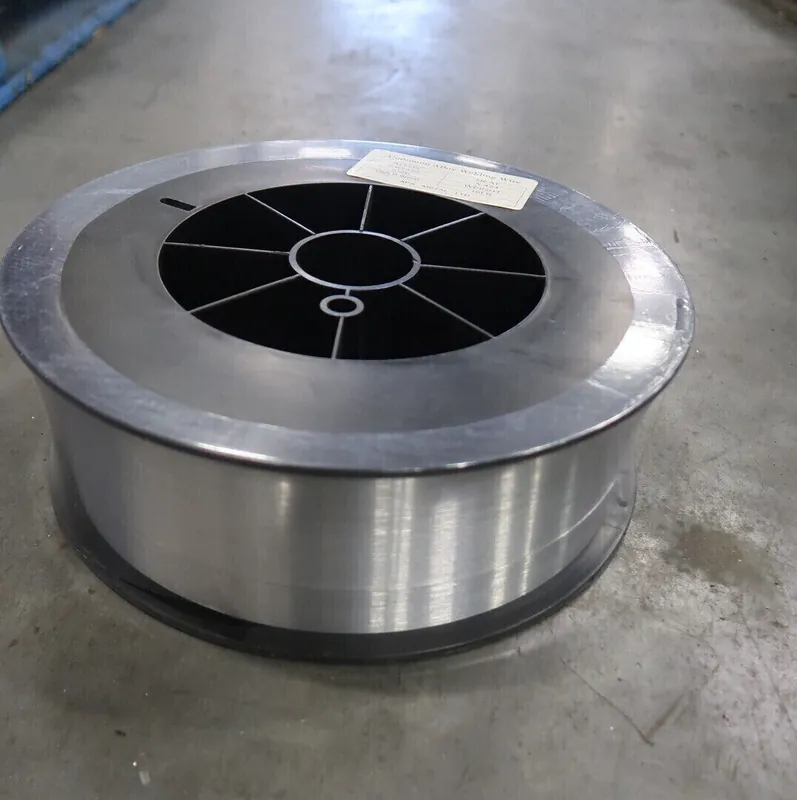 Aluminum Welding Wire ER5356
