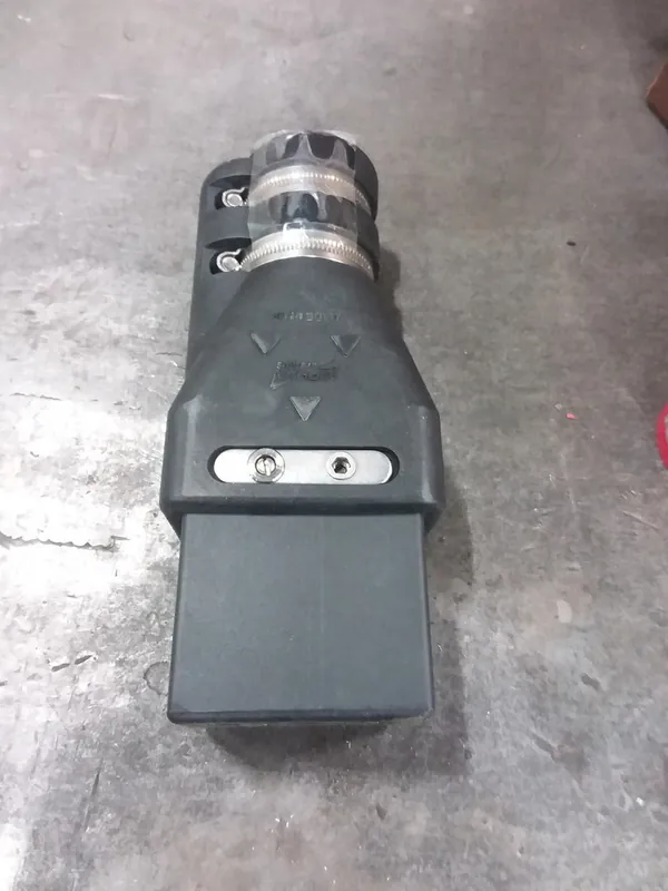Split Neutral Connector Type 41/43994