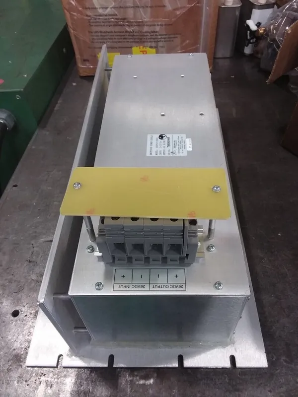 22-31 VDC Switched Mode Power Supply 2XBAP419-Q5452
