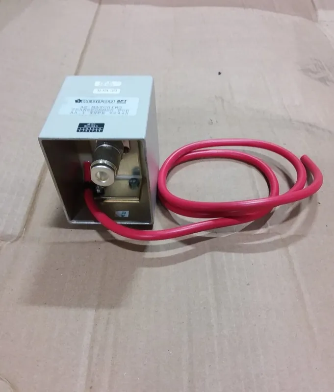 Aerial Matching Transformer Type 6944A for AA.1