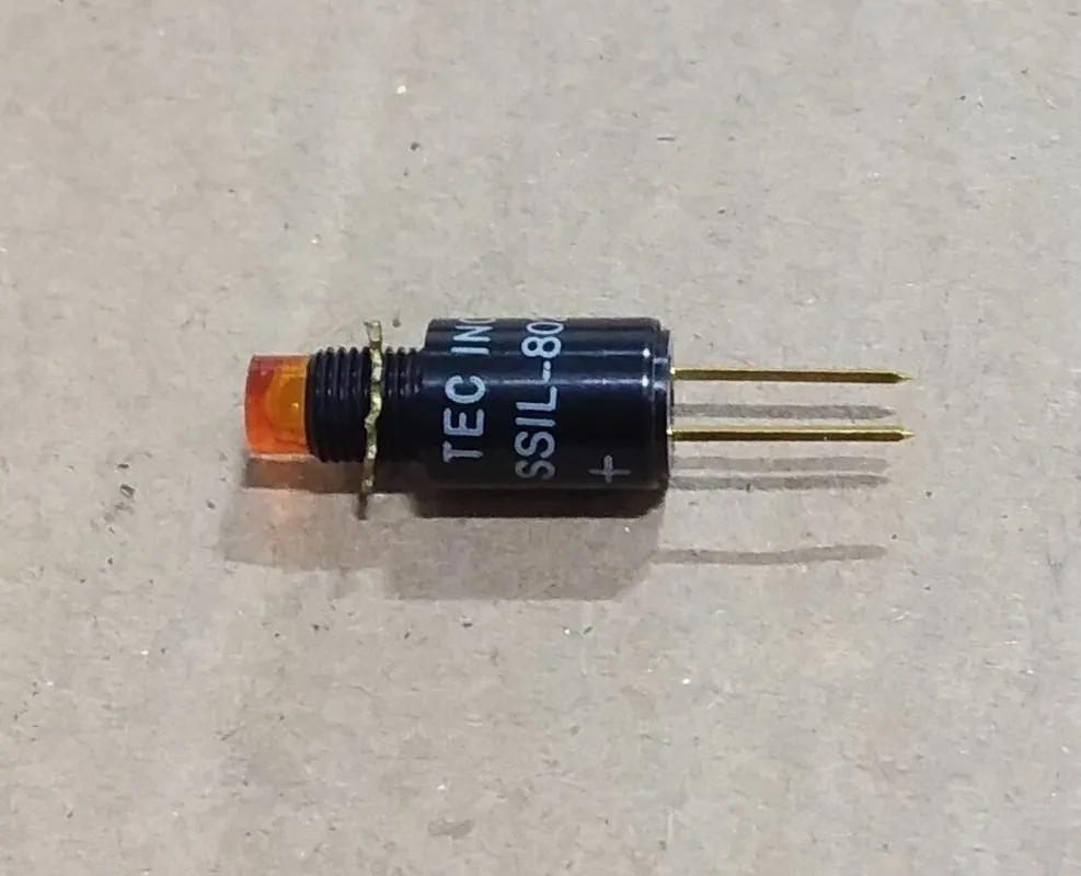 LED Light Indicator