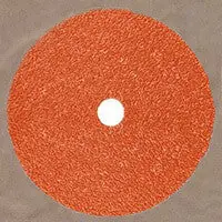 5 in. x 7/8 in., 36+, Fibre Disc 787C