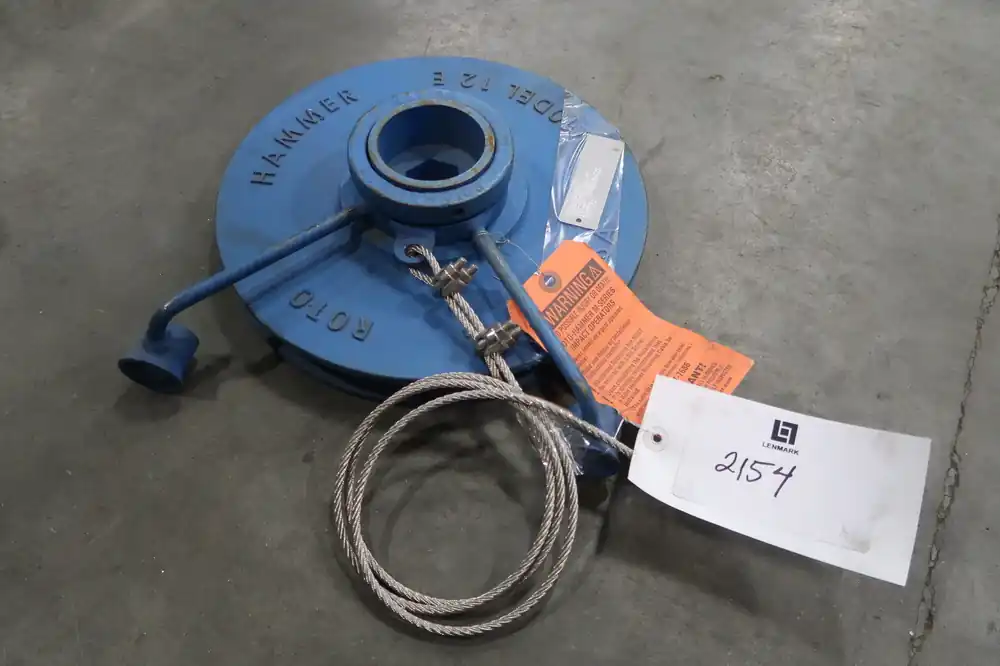 E-series Direct-Mount Chain Wheel 12 E