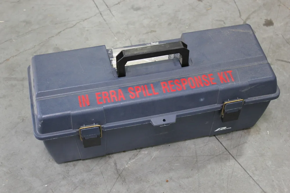 ERRA Spill Response Kit
