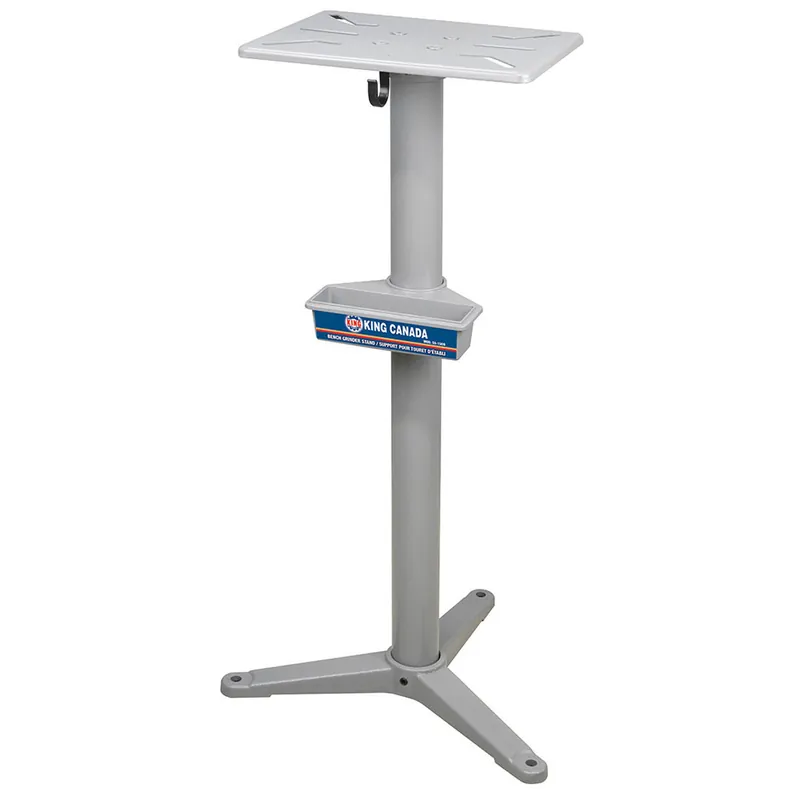 Stand for Bench Grinder SS-150N