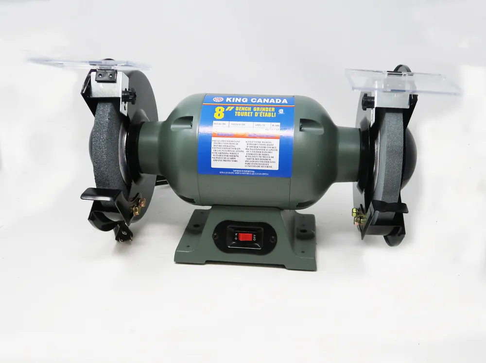 KC-890 Bench Grinder