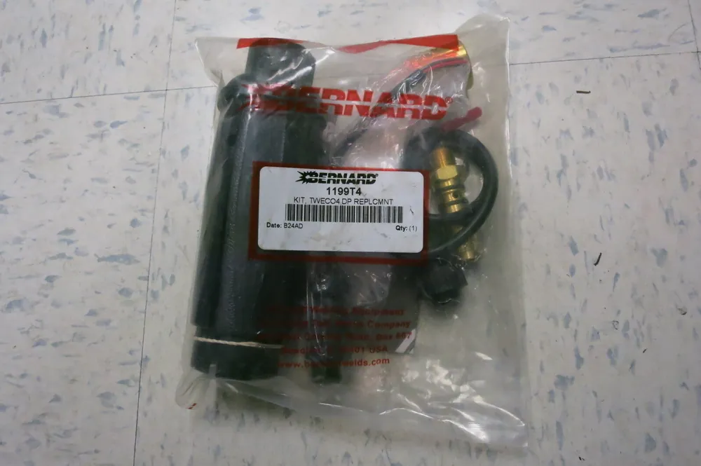 Direct-Plug Replacement Kit 1199T4