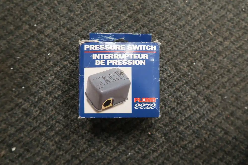 Pressure Switch 9013FSG 2