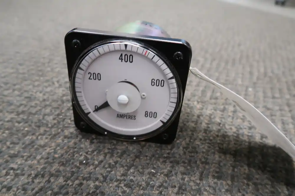 Ammeter 103-131-LSSN