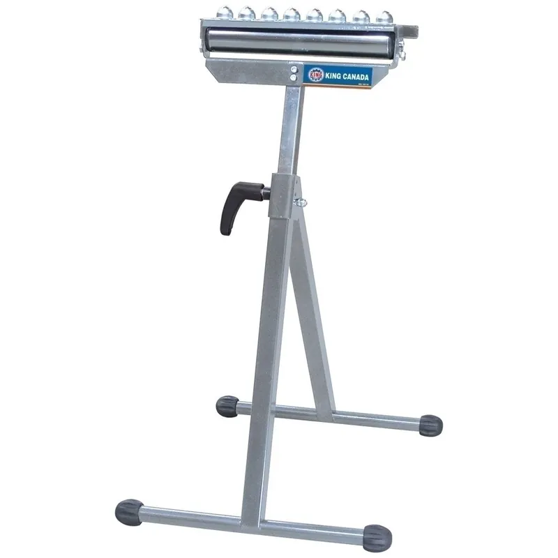 3 in 1 Folding Roller Stand