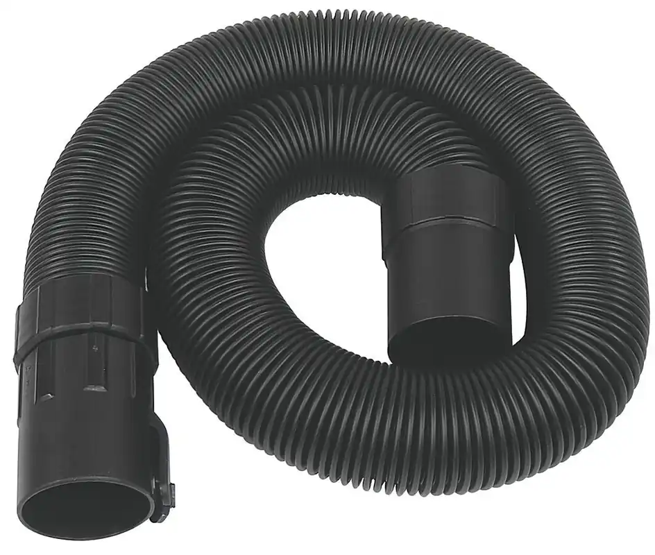 2.5" x 8‘ Flexible Stretch Hose Extension