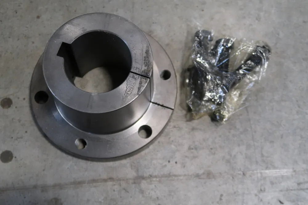 2-5/8" Quick Disconnect Bushing FX2-5/8
