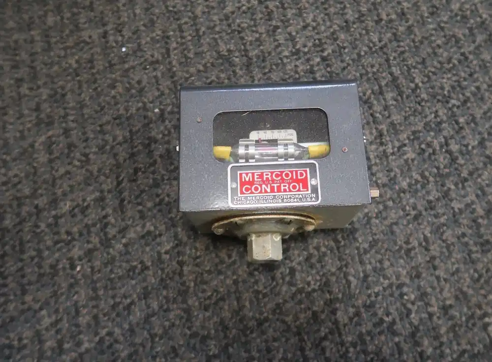 AP Diaphragm Operated Pressure Switch APD-153
