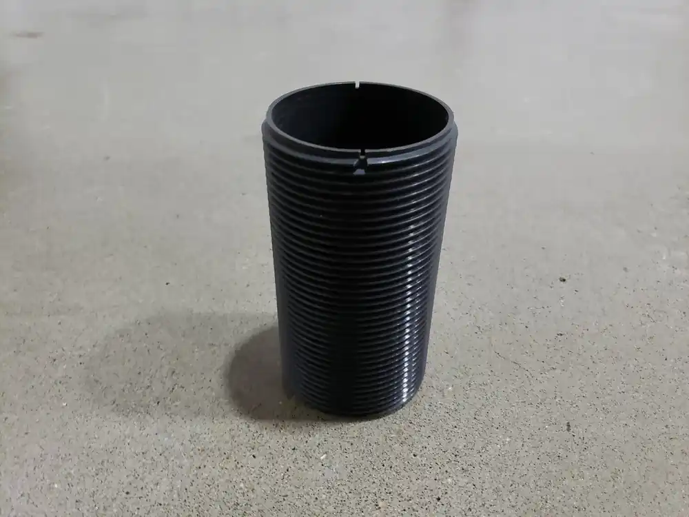 2" Extension Tube CP 680-M2