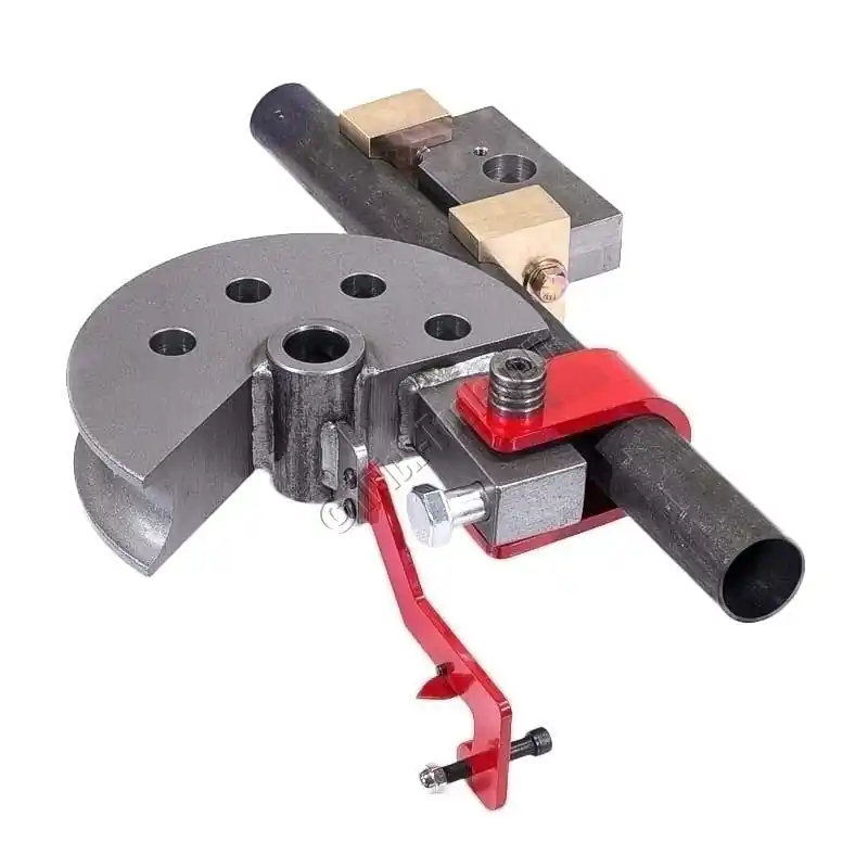 1.5" x 5.5" Pipe Bender Die PBD180