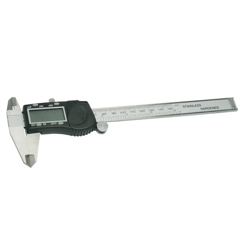 KM-106 Digital Calipers