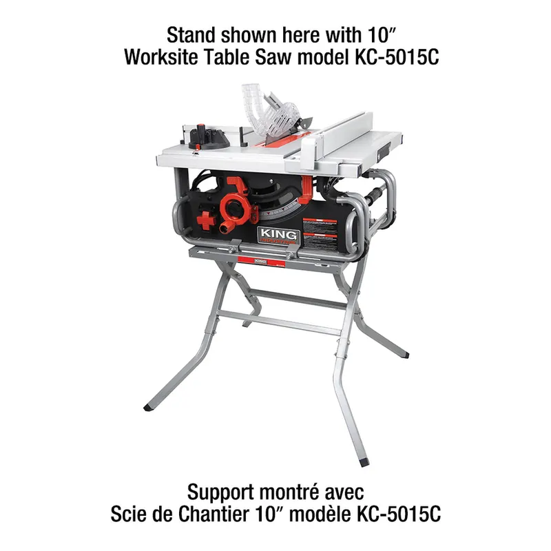 Folding Stand for KC-5015C