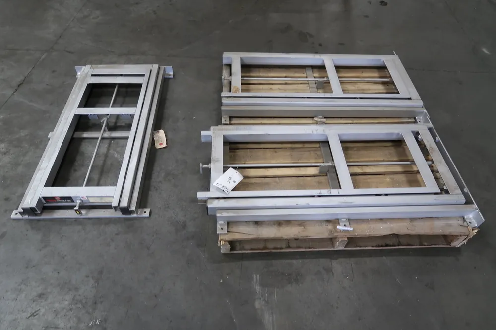 Tool Box Slide SM3-SP