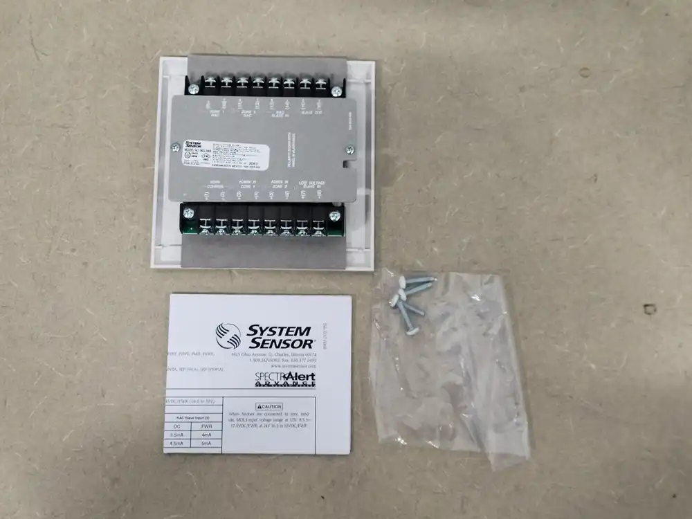 Sync Circuit Module MDL3WA