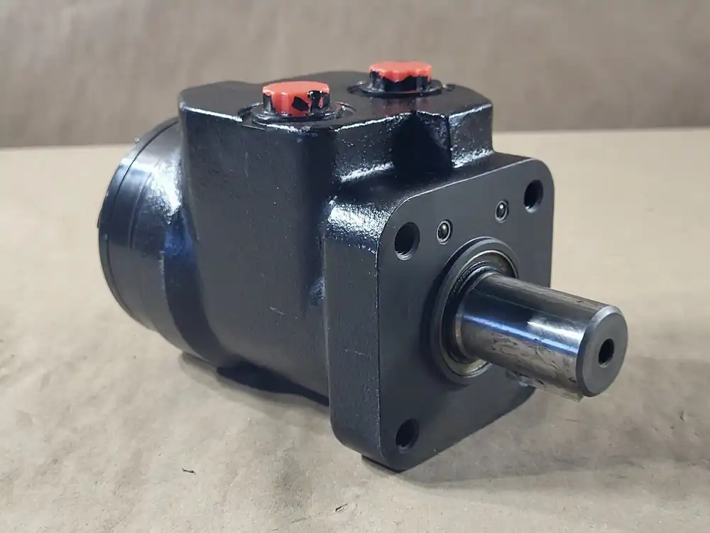 White Drive Products Hydraulic Motor 04101-037-00