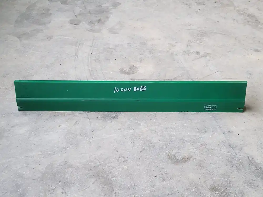 Argonics Super-G Conveyor Cleaner SG 36 135 680, 10CNV8066