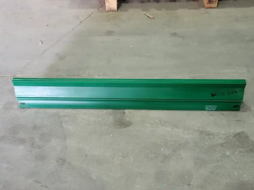 Argonics XT 42 127 142, Conveyor Cleaner 42" long