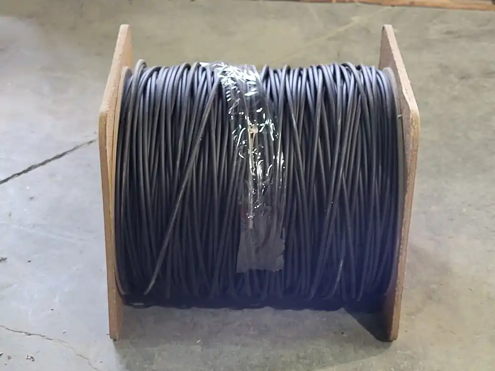 Extrusion Rod 5L13466C, ROD-LL-5-B