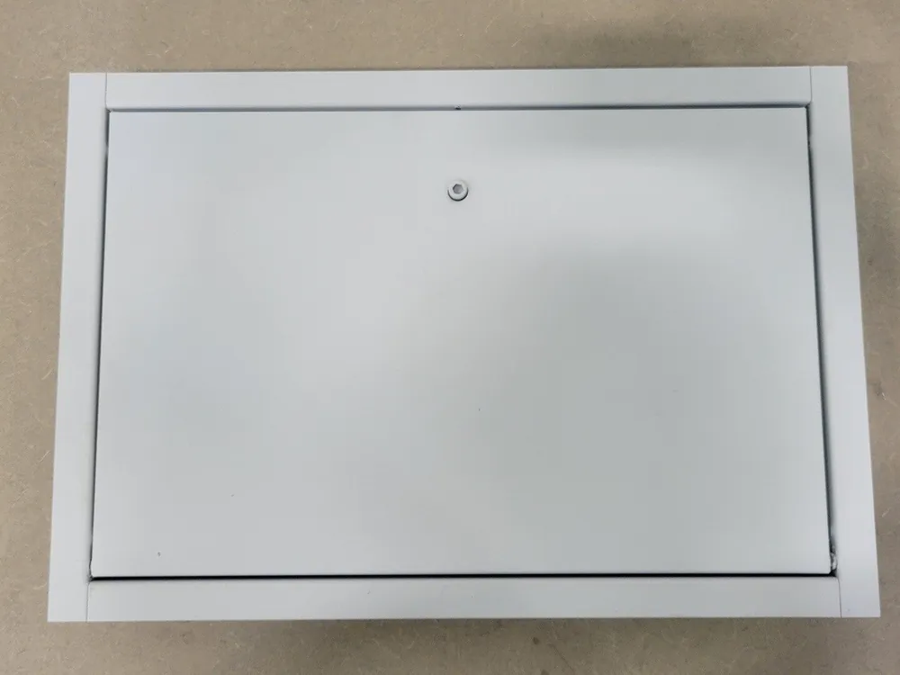 Access Frame and Fire Door Assembly 2 hr Fire Rating WH-145729