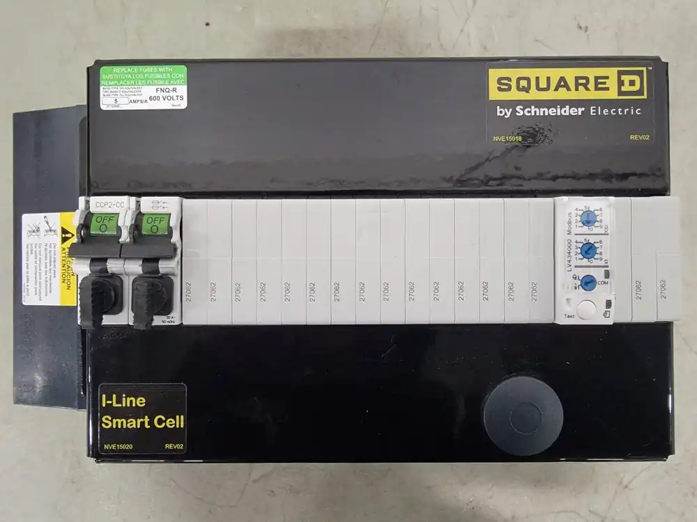 I-Line Smart Cell Enable Module ICWR2622M01, 20A, 600V
