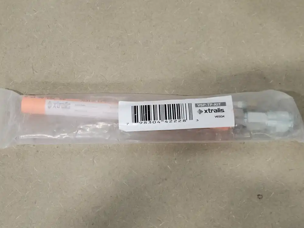 Benchmark Test Point Kit VSP-TP-KIT