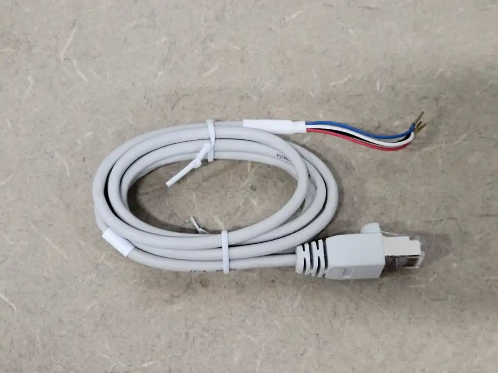 Circuit Breaker Ulp Cord L-1.3M, LV434196