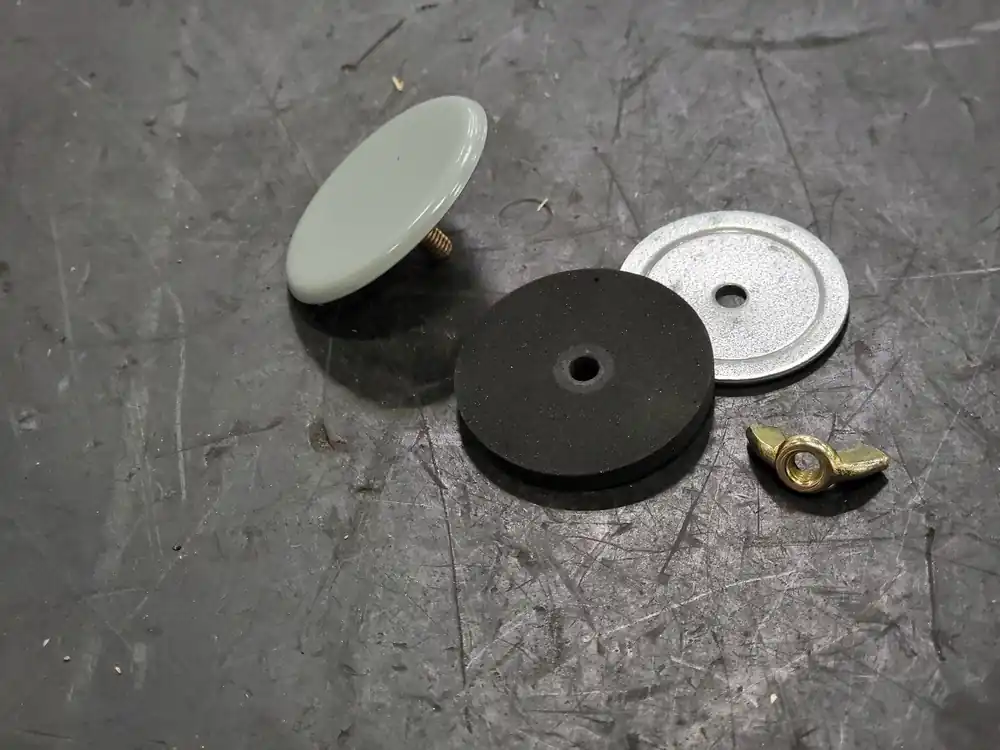 1.75" Hole Seal A-SPB