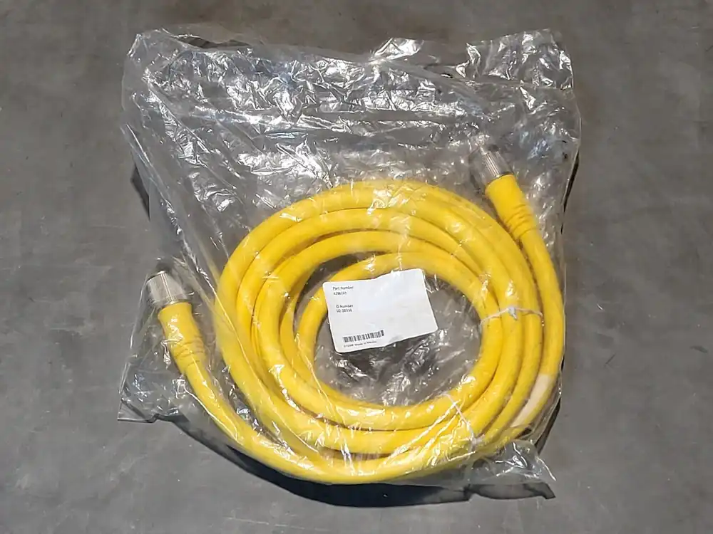 ExtremeLife-60 Cable 12Pin 16awg U2-28336 101552395/4286169