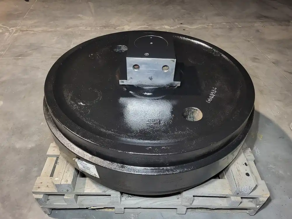 Idler Group w/ Slide Bars EX1900 P7619400 M00