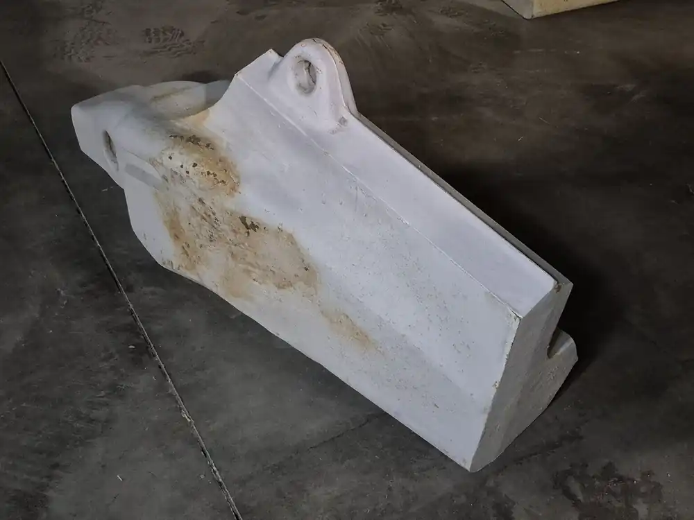 STARMET WR Right Corner Adapter 1MA500WR140