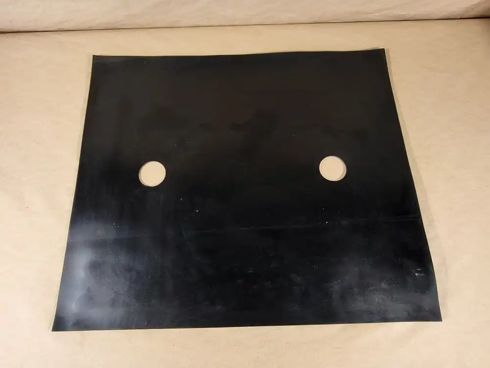 Rubber Lining for Rod or Ball Mill
