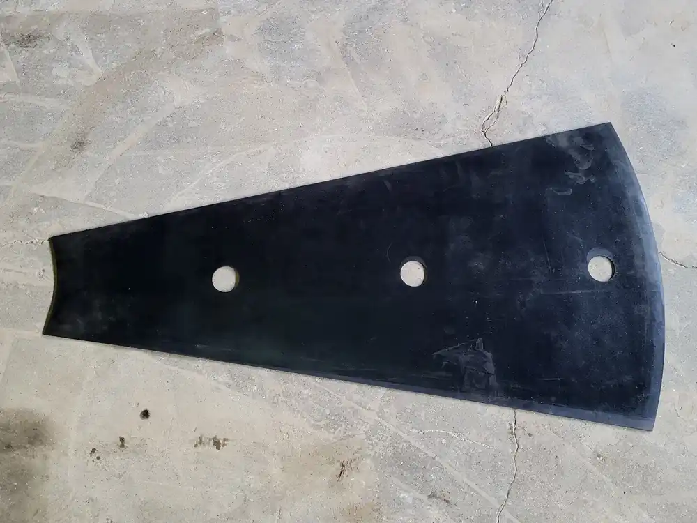 Rubber Lining for Rod or Ball Mill