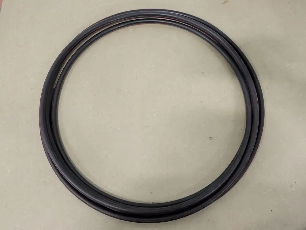 1/2" OD x 3/8" ID Flexible Polyethelene Tubing E700-TUBE